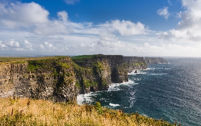 Ireland Golf Vacation Cruise and Tour Packages with PerryGolf